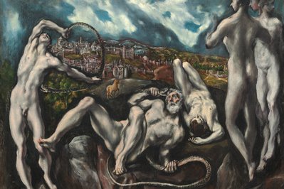 El Greco Museum in Heraklion, Greece – Museum Information gallery image