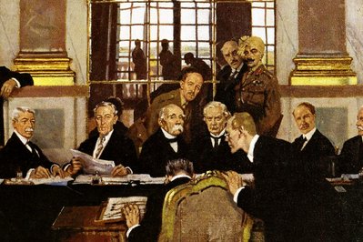 Eleftherios Venizelos’ Birth House in Chania, Greece – Museum Information gallery image