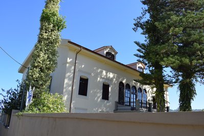 Eleftherios Venizelos House in Chania, Greece – Museum Information gallery image