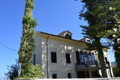 Eleftherios Venizelos House in Chania, Greece – Museum Information gallery image