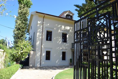 Eleftherios Venizelos House in Chania, Greece – Museum Information gallery image