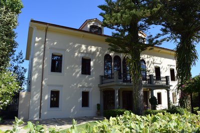 Eleftherios Venizelos House in Chania, Greece – Museum Information gallery image