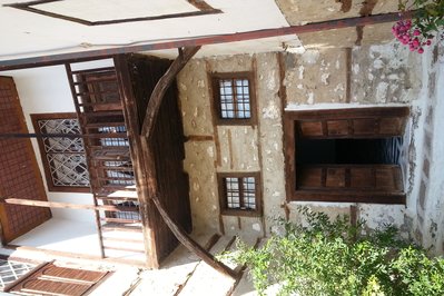 Folklore museum of Chania in Chania, Greece – Museum Information gallery image