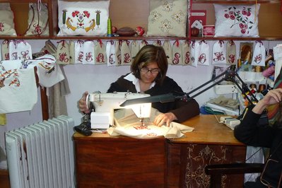 Folklore museum of Chania in Chania, Greece – Museum Information gallery image
