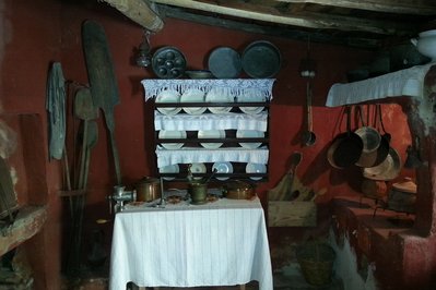 Folklore museum of Chania in Chania, Greece – Museum Information gallery image