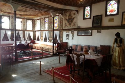Folklore museum of Chania in Chania, Greece – Museum Information gallery image