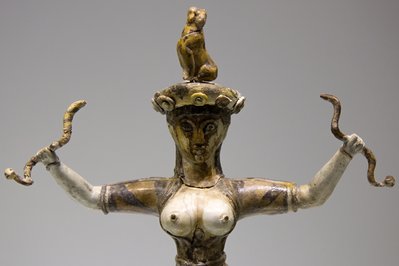 Heraklion Museum of Visual Arts in Heraklion, Greece – Museum Information gallery image