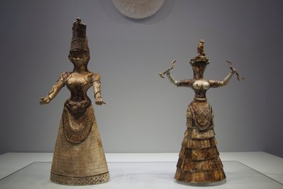 Heraklion Museum of Visual Arts in Heraklion, Greece – Museum Information gallery image