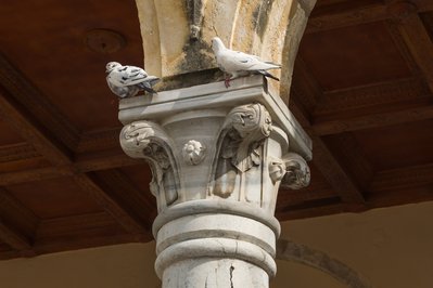 Heraklion Museum of Visual Arts in Heraklion, Greece – Museum Information gallery image