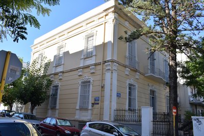 Historical Archive Of Crete in Chania, Greece – Museum Information gallery image