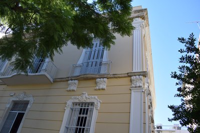 Historical Archive Of Crete in Chania, Greece – Museum Information gallery image
