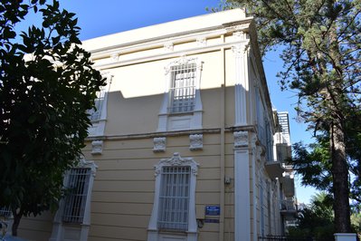 Historical Archive Of Crete in Chania, Greece – Museum Information gallery image