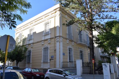 Historical Archive Of Crete in Chania, Greece – Museum Information gallery image