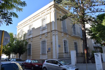 Historical Archive Of Crete in Chania, Greece – Museum Information gallery image