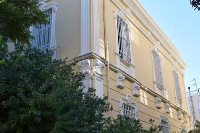 Historical Archive Of Crete in Chania, Greece – Museum Information gallery image
