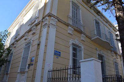 Historical Archive Of Crete in Chania, Greece – Museum Information gallery image