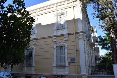 Historical Archive Of Crete in Chania, Greece – Museum Information gallery image