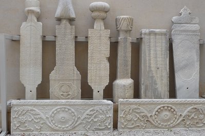Historical Museum of Crete in Heraklion, Greece – Museum Information gallery image