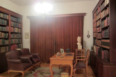 Historical Museum of Crete in Heraklion, Greece – Museum Information gallery image
