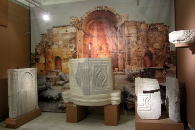 Historical Museum of Crete in Heraklion, Greece – Museum Information gallery image