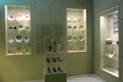 Historical Museum of Crete in Heraklion, Greece – Museum Information gallery image