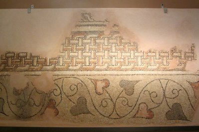 Historical Museum of Crete in Heraklion, Greece – Museum Information gallery image