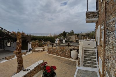 Lychnostatis Open Air Museum in Heraklion, Greece – Museum Information gallery image