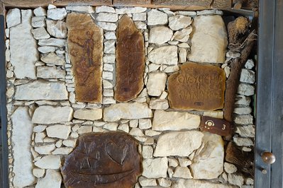 Lychnostatis Open Air Museum in Heraklion, Greece – Museum Information gallery image