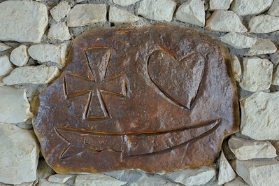 Lychnostatis Open Air Museum in Heraklion, Greece – Museum Information gallery image
