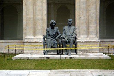 Museum Carlos Monastery in Chania, Greece – Museum Information gallery image