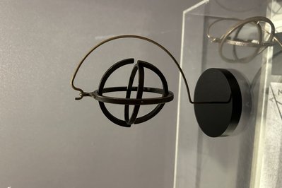 Museum of Ancient Greek Technology by Kotsanas in Heraklion, Greece – Museum Information gallery image