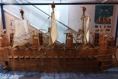 Museum of Ancient Greek Technology by Kotsanas in Heraklion, Greece – Museum Information gallery image
