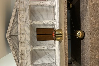 Museum of Ancient Greek Technology by Kotsanas in Heraklion, Greece – Museum Information gallery image