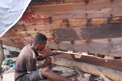 Museum of Ancient Shipbuilding in Chania, Greece – Museum Information gallery image