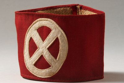 Museum of national resistance 1941-1945 in Crete, Greece – Museum Information gallery image