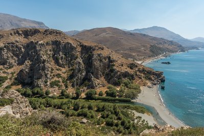 Museum of the Monastery of Preveli in Crete, Greece – Museum Information gallery image