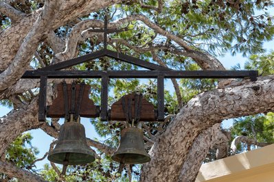 Museum of the Monastery of Preveli in Crete, Greece – Museum Information gallery image
