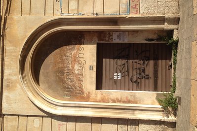 Museum Of Typography in Chania, Greece – Museum Information gallery image
