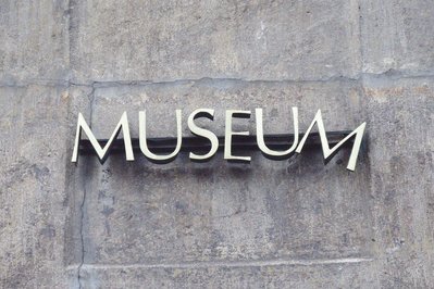 Museum Of Typography in Chania, Greece – Museum Information gallery image
