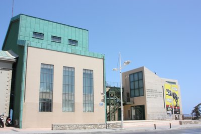 Natural History Museum of Crete in Heraklion, Greece – Museum Information gallery image
