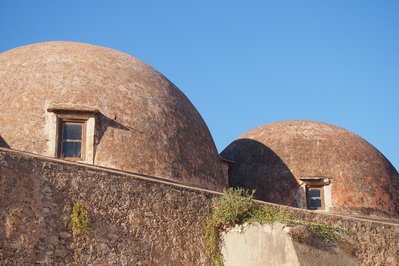 Neradje Mosque in Rethymno, Greece – Museum Information gallery image