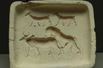 Pastry History Museum in Heraklion, Greece – Museum Information gallery image