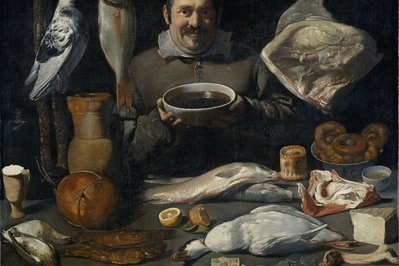 Pastry History Museum in Heraklion, Greece – Museum Information gallery image