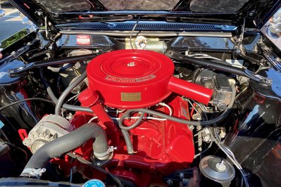 Radio & Classic Car Museum in Heraklion, Greece – Museum Information gallery image