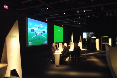 Video Games Museum in Heraklion, Greece – Museum Information gallery image