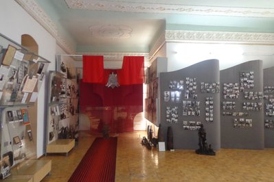 WW2 Museum in Crete, Greece – Museum Information gallery image