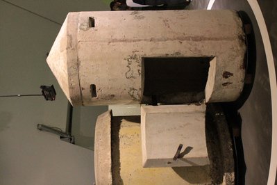 WW2 Museum in Crete, Greece – Museum Information gallery image