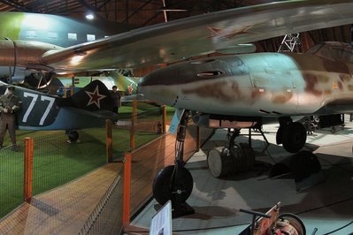 WW2 Museum in Crete, Greece – Museum Information gallery image