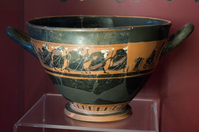 Archaeological Museum of Drama in East Macedonia and Thrace, Greece – Museum Information gallery image