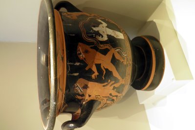 Archaeological Museum of Drama in East Macedonia and Thrace, Greece – Museum Information gallery image